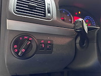 Volkswagen - touran - 2.0 tdi comfortline automaat- export kenteken (voorheen 46-hfx-2) - afbeelding 4 van  19