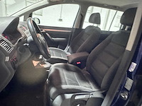 Volkswagen - touran - 2.0 tdi comfortline automaat- export kenteken (voorheen 46-hfx-2) - afbeelding 6 van  19