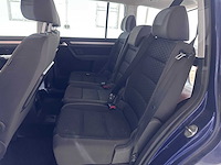Volkswagen - touran - 2.0 tdi comfortline automaat- export kenteken (voorheen 46-hfx-2) - afbeelding 7 van  19