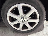 Volkswagen - touran - 2.0 tdi comfortline automaat- export kenteken (voorheen 46-hfx-2) - afbeelding 8 van  19