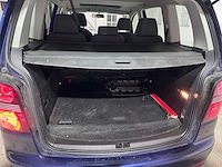 Volkswagen - touran - 2.0 tdi comfortline automaat- export kenteken (voorheen 46-hfx-2) - afbeelding 9 van  19