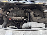 Volkswagen - touran - 2.0 tdi comfortline automaat- export kenteken (voorheen 46-hfx-2) - afbeelding 10 van  19