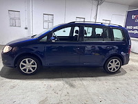Volkswagen - touran - 2.0 tdi comfortline automaat- export kenteken (voorheen 46-hfx-2) - afbeelding 12 van  19