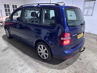 Volkswagen - touran - 2.0 tdi comfortline automaat- export kenteken (voorheen 46-hfx-2) - afbeelding 13 van  19