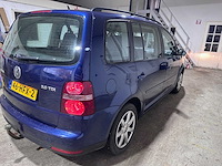 Volkswagen - touran - 2.0 tdi comfortline automaat- export kenteken (voorheen 46-hfx-2) - afbeelding 15 van  19