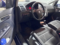 Volkswagen - touran - 2.0 tdi comfortline automaat- export kenteken (voorheen 46-hfx-2) - afbeelding 18 van  19