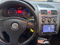 Volkswagen - touran - 2.0 tdi comfortline automaat- export kenteken (voorheen 46-hfx-2) - afbeelding 19 van  19