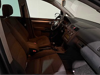 Volkswagen - touran - 7 persoons - 1.9 tdi -personenauto - 2003 - afbeelding 2 van  21