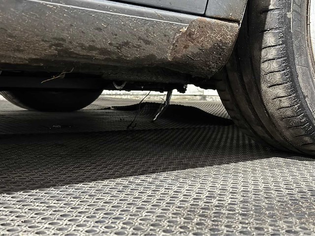 Volkswagen - touran - 7 persoons - 1.9 tdi -personenauto - 2003 - afbeelding 4 van  21