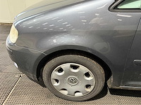 Volkswagen - touran - 7 persoons - 1.9 tdi -personenauto - 2003 - afbeelding 7 van  21