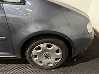 Volkswagen - touran - 7 persoons - 1.9 tdi -personenauto - 2003 - afbeelding 8 van  21