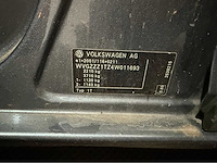 Volkswagen - touran - 7 persoons - 1.9 tdi -personenauto - 2003 - afbeelding 11 van  21