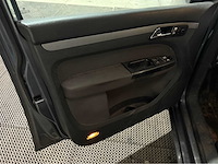Volkswagen - touran - 7 persoons - 1.9 tdi -personenauto - 2003 - afbeelding 14 van  21