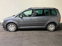 Volkswagen - touran - 7 persoons - 1.9 tdi -personenauto - 2003 - afbeelding 12 van  21