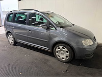 Volkswagen - touran - 7 persoons - 1.9 tdi -personenauto - 2003 - afbeelding 17 van  21