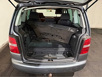Volkswagen - touran - 7 persoons - 1.9 tdi -personenauto - 2003 - afbeelding 20 van  21