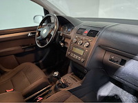 Volkswagen - touran - 7 persoons - 1.9 tdi -personenauto - 2003 - afbeelding 21 van  21