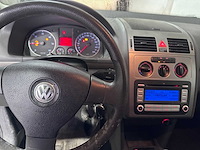 Volkswagen - touran van - 1.9 tdi comfortline - 99-vjv-6 - afbeelding 4 van  20