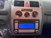 Volkswagen - touran van - 1.9 tdi comfortline - 99-vjv-6 - afbeelding 5 van  20