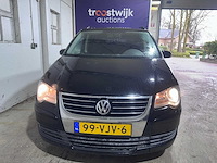 Volkswagen - touran van - 1.9 tdi comfortline - 99-vjv-6