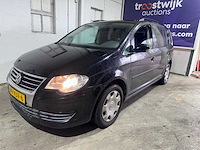 Volkswagen - touran van - 1.9 tdi comfortline - 99-vjv-6 - afbeelding 12 van  20