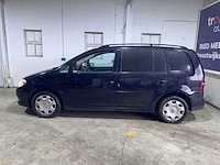 Volkswagen - touran van - 1.9 tdi comfortline - 99-vjv-6 - afbeelding 14 van  20