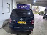 Volkswagen - touran van - 1.9 tdi comfortline - 99-vjv-6 - afbeelding 16 van  20