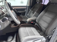 Volkswagen - touran van - 1.9 tdi comfortline - 99-vjv-6 - afbeelding 7 van  20
