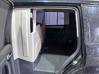 Volkswagen - touran van - 1.9 tdi comfortline - 99-vjv-6 - afbeelding 8 van  20