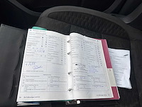 Volkswagen - touran van - 1.9 tdi comfortline - 99-vjv-6 - afbeelding 11 van  20