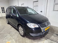 Volkswagen - touran van - 1.9 tdi comfortline - 99-vjv-6 - afbeelding 19 van  20