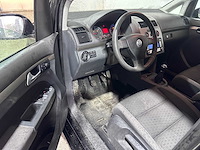 Volkswagen - touran van - 1.9 tdi comfortline - 99-vjv-6 - afbeelding 20 van  20