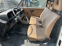Volkswagen - transporter - 1.9 246 - oldtimer - afbeelding 8 van  9