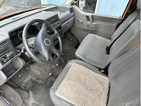 Volkswagen - transporter - 1.9 td 292 - bedrijfswagen - afbeelding 3 van  3