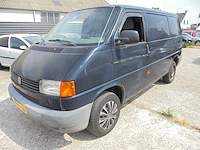 Volkswagen - transporter - 1.9 td 292 t800 - 96-vd-gd