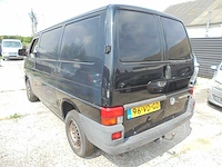 Volkswagen - transporter - 1.9 td 292 t800 - 96-vd-gd - afbeelding 6 van  11