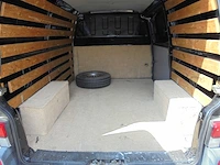 Volkswagen - transporter - 1.9 td 292 t800 - 96-vd-gd - afbeelding 9 van  11