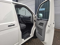 Volkswagen - transporter - 1.9 tdi 300 mhd - van - afbeelding 4 van  22
