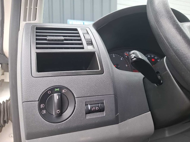 Volkswagen - transporter - 1.9 tdi 300 mhd - van - afbeelding 5 van  22