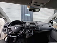 Volkswagen - transporter - 1.9 tdi 300 mhd - van - afbeelding 7 van  22