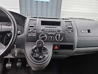 Volkswagen - transporter - 1.9 tdi 300 mhd - van - afbeelding 8 van  22