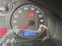 Volkswagen - transporter - 1.9 tdi 300 mhd - van - afbeelding 11 van  22