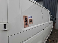 Volkswagen - transporter - 1.9 tdi 300 mhd - van - afbeelding 13 van  22