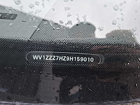 Volkswagen - transporter - 1.9 tdi 300 mhd - van - afbeelding 15 van  22