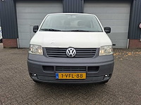 Volkswagen - transporter - 1.9 tdi 300 mhd - van - afbeelding 18 van  22