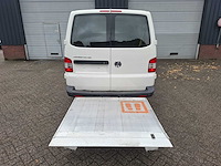 Volkswagen - transporter - 1.9 tdi 300 mhd - van - afbeelding 19 van  22