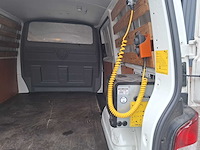 Volkswagen - transporter - 1.9 tdi 300 mhd - van - afbeelding 21 van  22