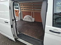 Volkswagen - transporter - 1.9 tdi 300 mhd - van - afbeelding 2 van  22