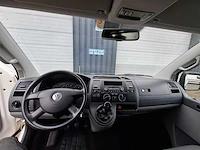 Volkswagen - transporter - 1.9 tdi 300 mhd - van - afbeelding 7 van  22