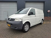 Volkswagen - transporter - 1.9 tdi 300 mhd - van - afbeelding 1 van  22
